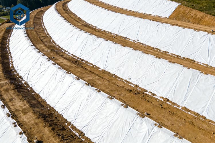 How to Choose Geotextile Fabric Near Me? - The Best Project Material Co ...