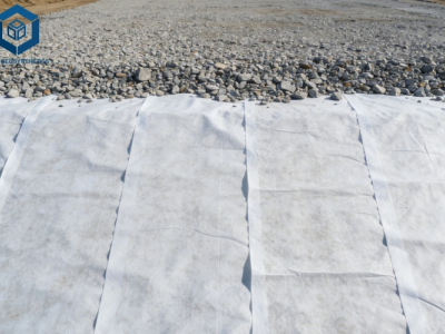 HDPE 라이너 용접에 가장 적합한 온도