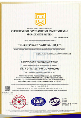 ISO 14001