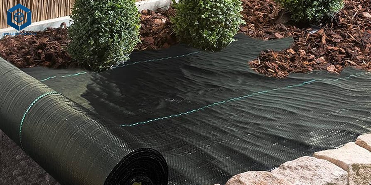 Geo-Stoffmaterial Geo-Stoffmaterial