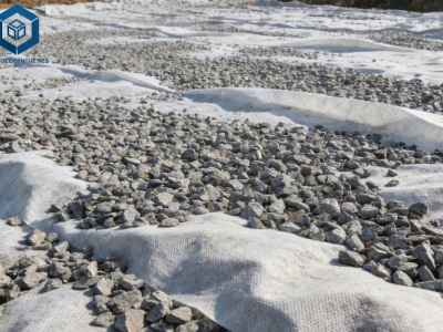 토목섬유 및 지오멤브레인 전체 시스템 가격 견적