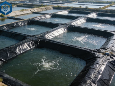 hdpe geomembrane vs pvc liner durability