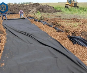 BPM Geosynthetics Harga Geotextile Non Woven