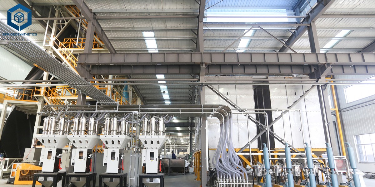 บีพีเอ็ม จีโอซินเธติกส์