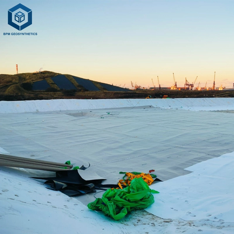 Geotextile Membrane Price