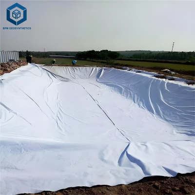 Geofabric para Controlo de Erosão