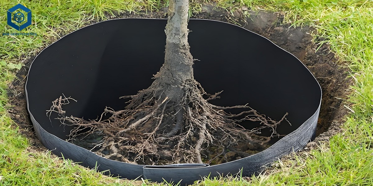 Rivestimento per piscina in HDPE