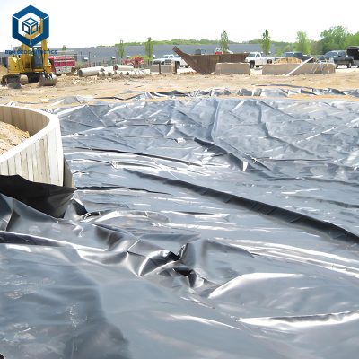 60 Mil HDPE Liner