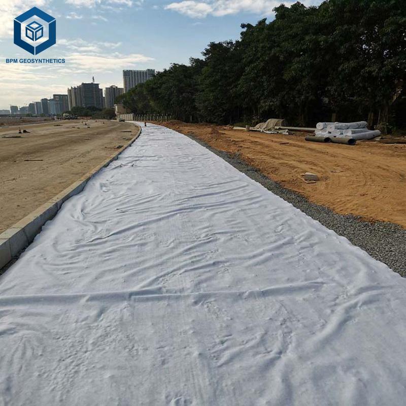 HDPE-Geonetz
