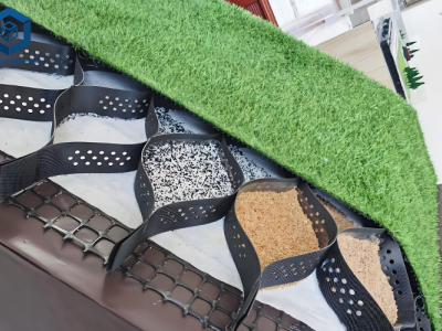 BPM Geocell para entrada de automóveis