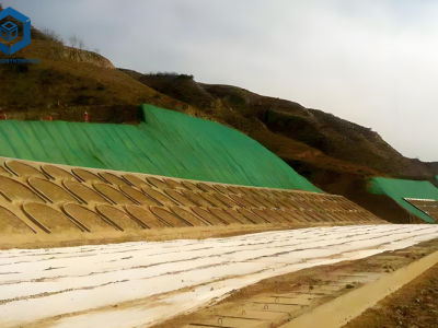 Geomat Nedir ve Uygulamaları Nelerdir?