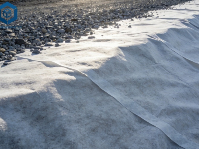 HDPE 지오멤브레인 압출 용접 문제 해결 가이드