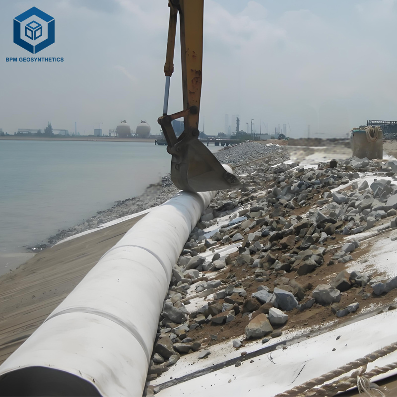 지오합성 클레이 라이너