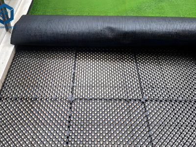 Drenaj Levhası Nedir?