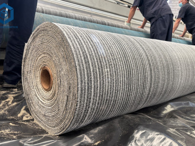 Ultimativer Leitfaden zu den Kosten für geosynthetische Tondichtungsbahnen