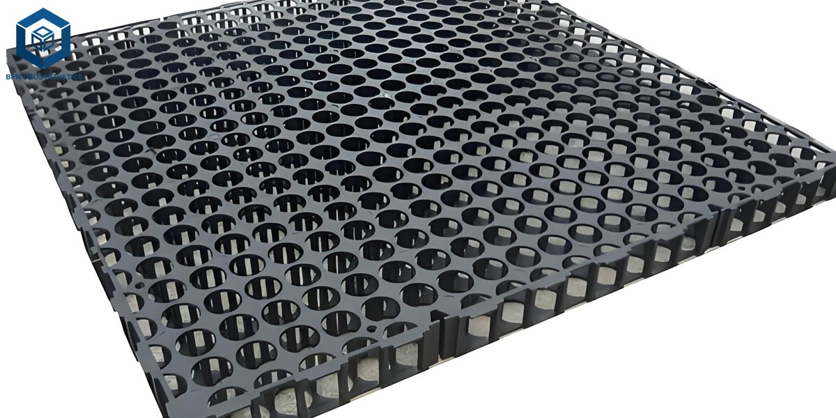 เซลล์ระบายน้ำแนวนอน