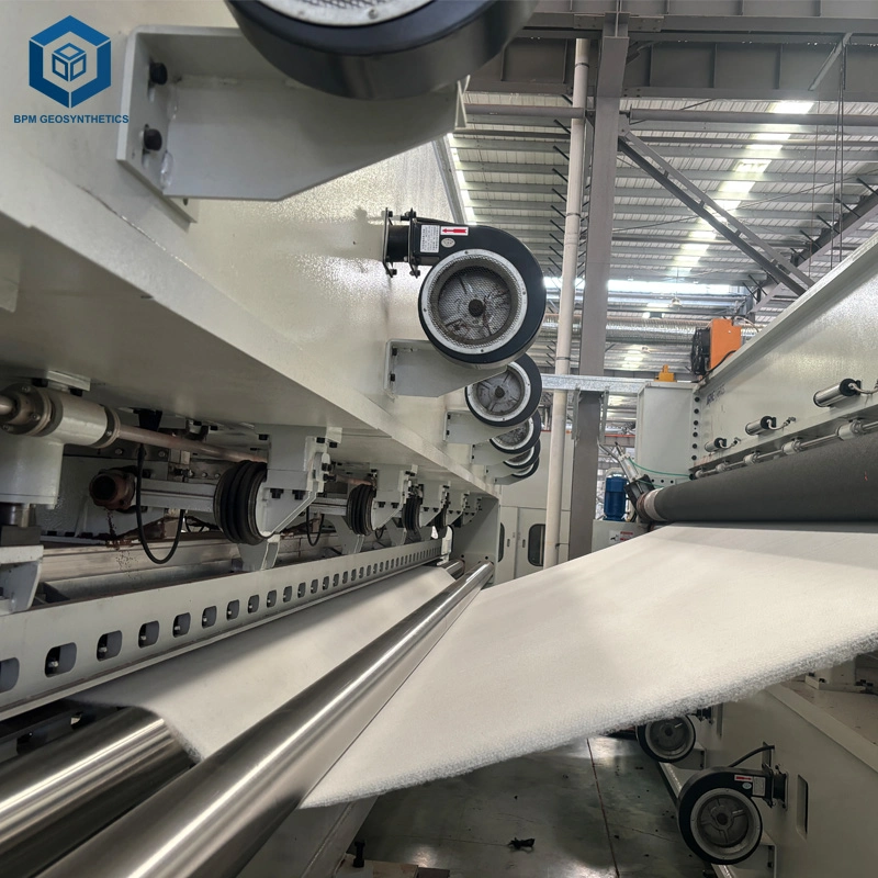 Non Woven Landscape Fabric