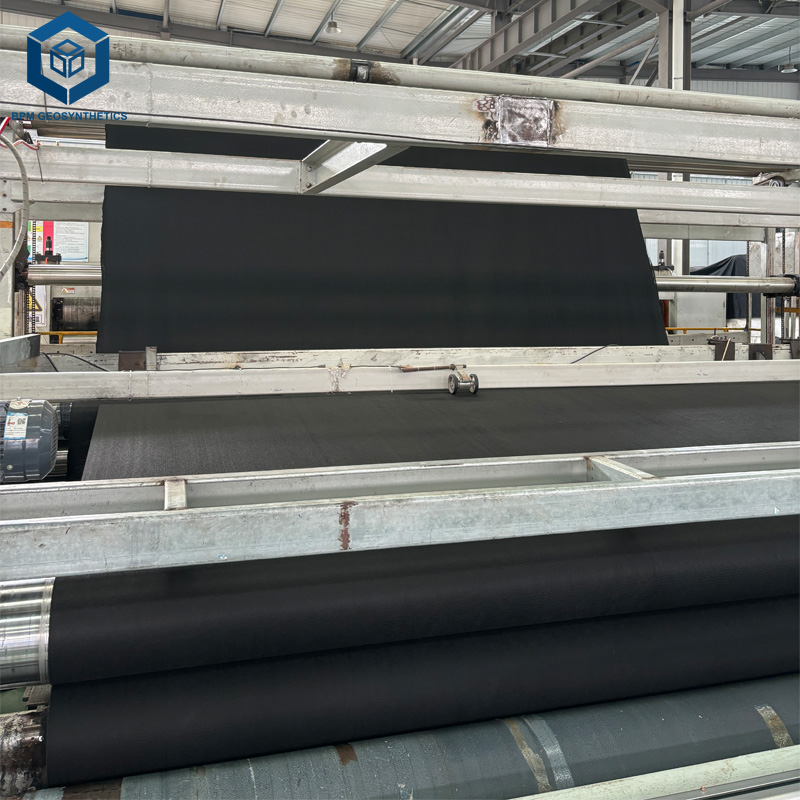 نسيج مرشح جيوتكستايل