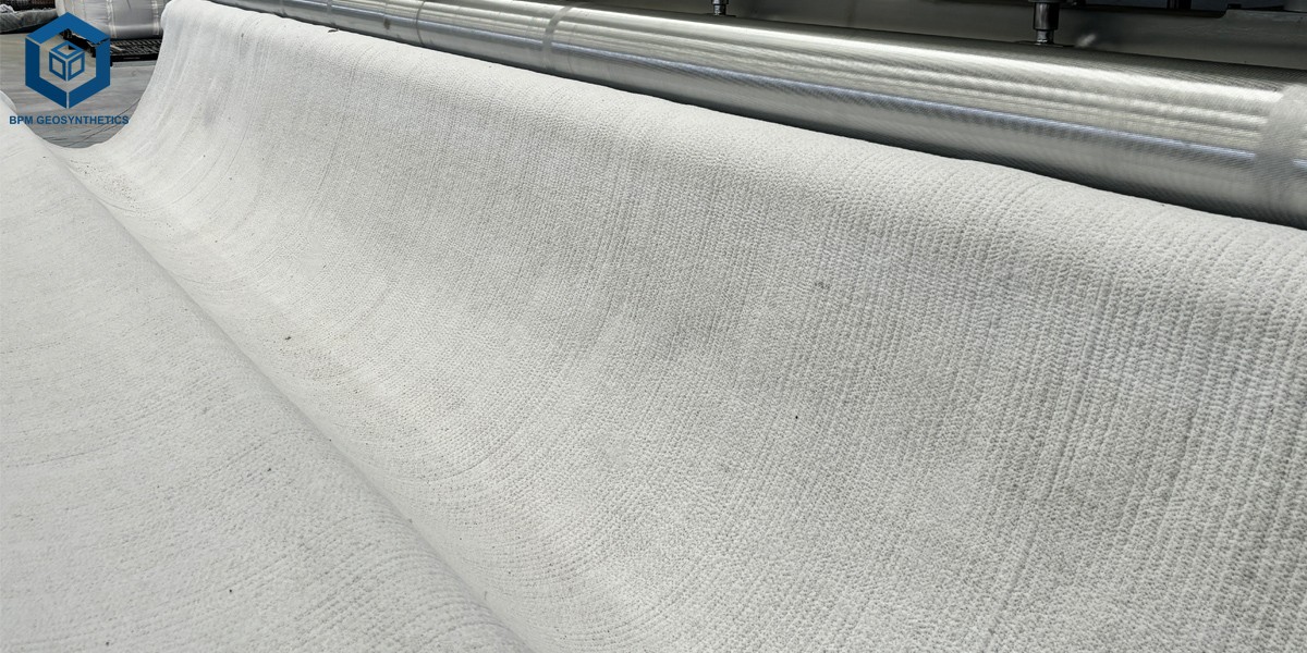 연못용 점토 라이너