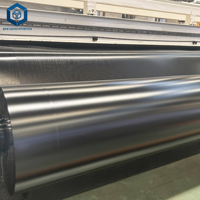 ライナー付き池