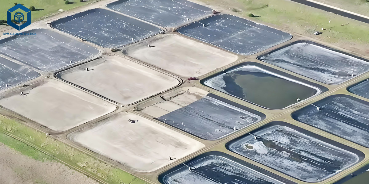 Dam Pond Lining for Aquaculture Farms Dam Pond Lining for Aquaculture Farms