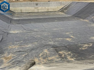 Geomembrane Thickness for Biogas Digester Lagoon