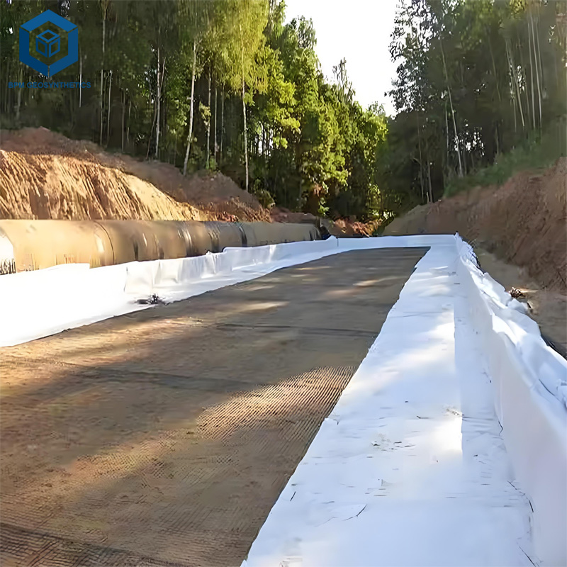 지오합성 클레이 라이너