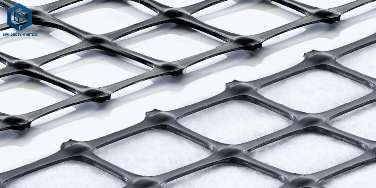 Geogrid Suppliers Near Me for Driveway and Pavement Reinforcement
