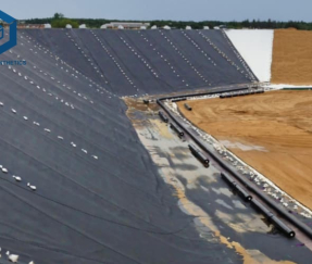 BPM Geosynthetics Geomembrane Sheet Price for Tailings Storage