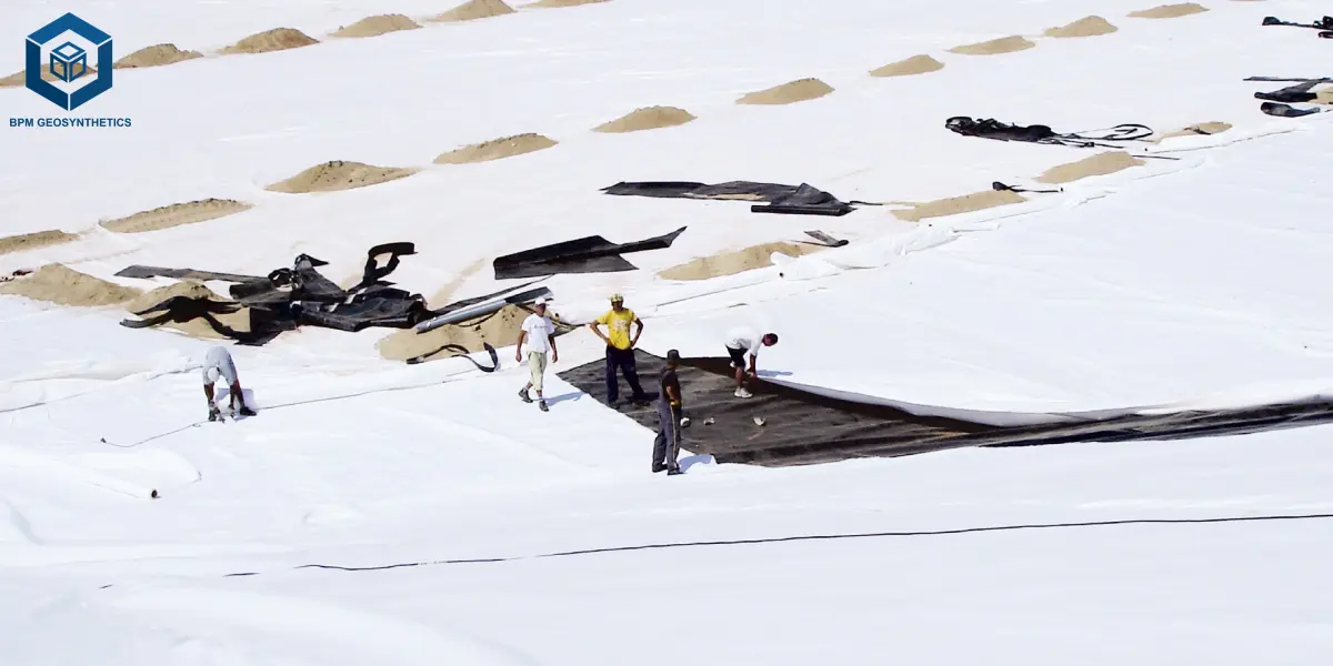 Geotextile Fabric Price for Drainage Systems Geotextile Fabric Price for Drainage Systems