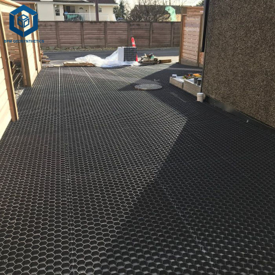 Drainage Cell for Artificial Grass