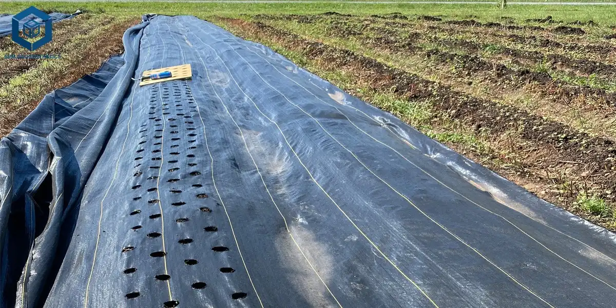 Geo Fabric Material Geo Fabric Material