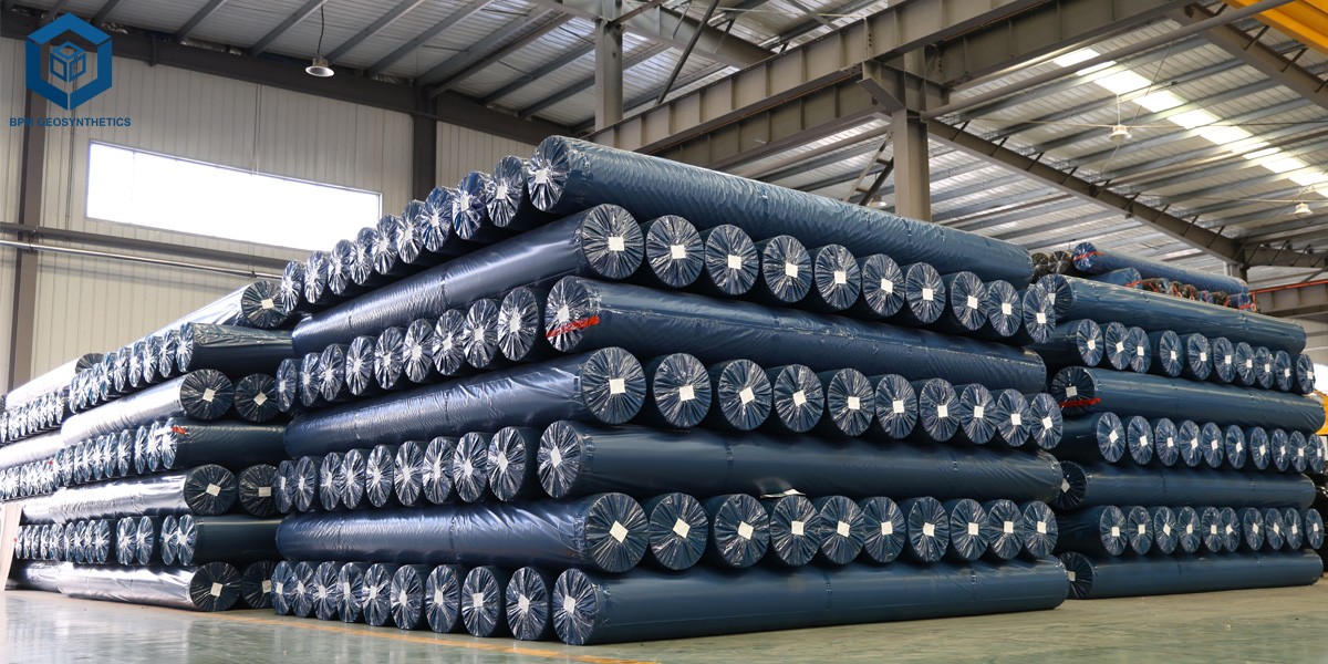 ベントナイトライナー