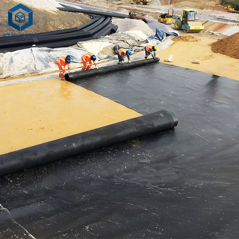 프로젝트용 HDPE 지오멤브레인 가격