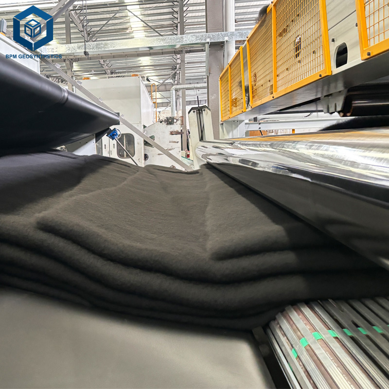 Kain Geotekstil 8 ons