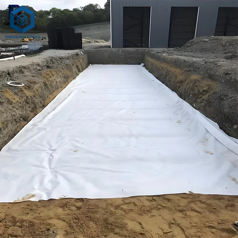 Non Woven Landscape Fabric