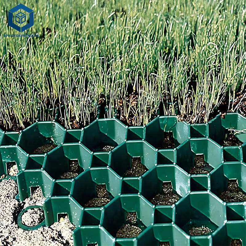 Pavimentazioni in erba HDPE