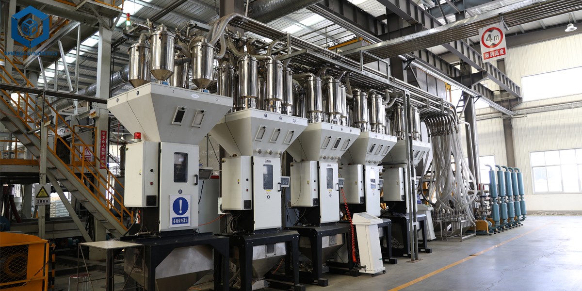 High Density Pond Liner