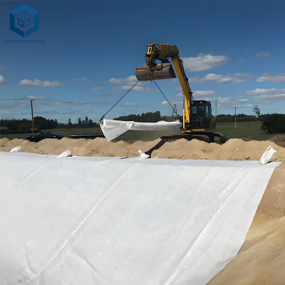 Geotextile Filter Fabric