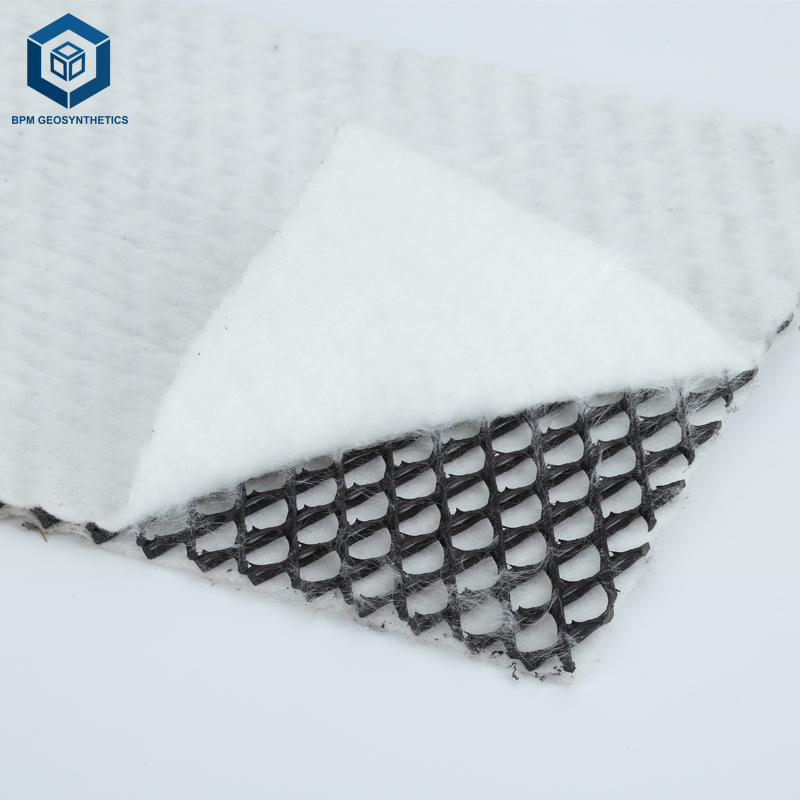 HDPE-Geonetz