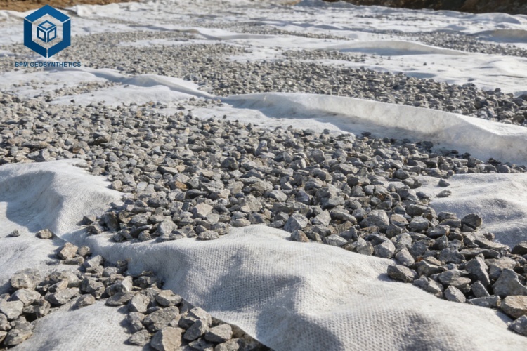 Geotextile and Geomembrane Full System Price Estimate - The Best ...