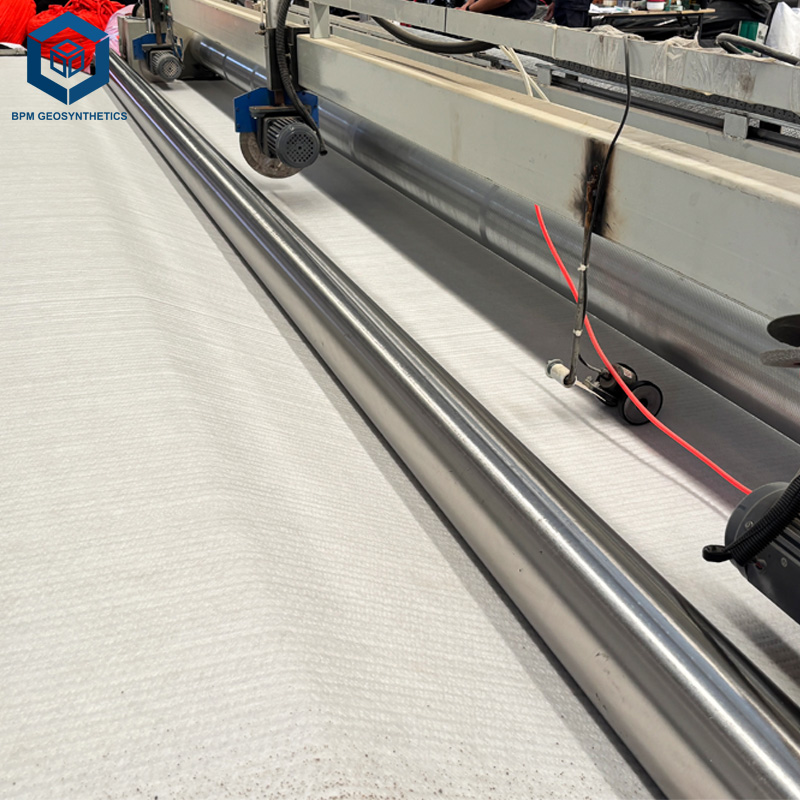 Membran GCL Geosynthetics BPM