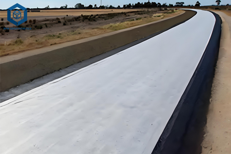 Geotech Road Fabric - BPM Geosynthetics - The Best Project Material Co ...