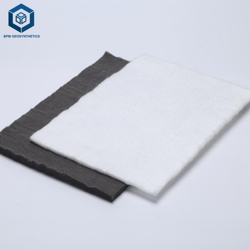 BPM GEOSYNTHETICS Filament Geotextiel