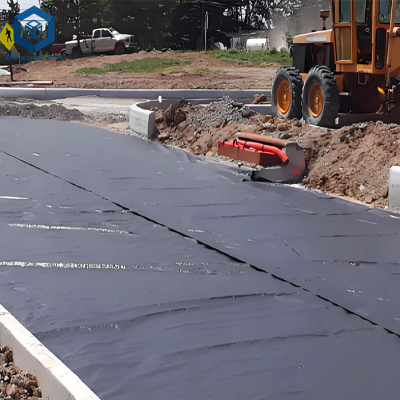 Woven Road Fabrics for Highways