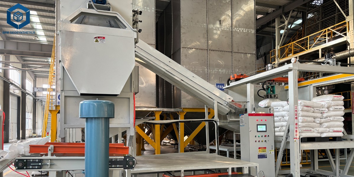 Landfill Geomembrane